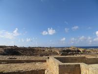 Königsgräber in Paphos