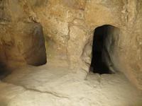 Königsgräber in Paphos