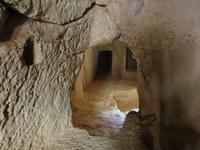 Königsgräber in Paphos