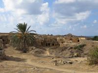 Königsgräber in Paphos