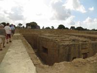 Königsgräber in Paphos