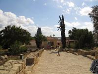 Museum der Bodenmosaike im Hafen von Paphos