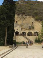 Kloster des Neophytos