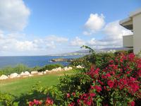 Blick vom Hotel Cynthiana