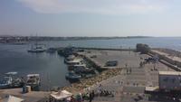 Hafen von Paphos