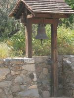 Panagia Podithou - Glocke