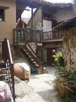 Spaziergang durch Kakopetria