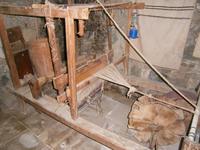 Heimatmuseum in Fioni