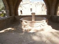 Kloster Agia Napa - Klosterbrunnen