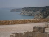 Blick von Kourion