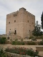 Kollosi - Johanniterburg