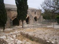 Kollosi - Johanniterburg