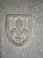 Kollosi - Johanniterburg - im Zeichen der Lilie