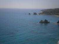 Geburtsort der Aphrodite