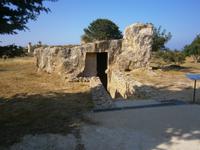 Pafos - Königsgräber