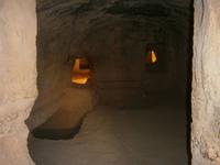 Pafos - Königsgräber