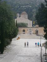 Felsenkloster des Hl. Neophytos