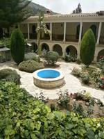 Felsenkloster des Hl. Neophytos