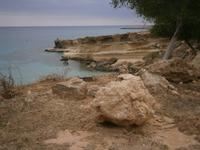 Wanderung zum Kap Greko