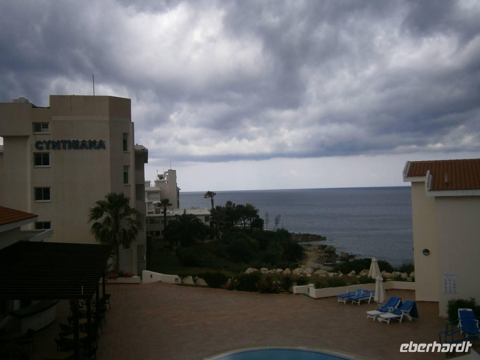 Zypern kann auch anders