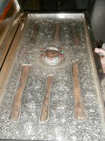 Gebeine des hl. Lazarus