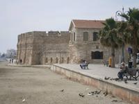 Festung Larnaca