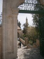  Hala Sultan Tekke