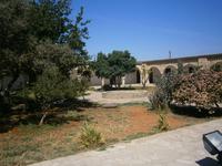 Innenhof Kloster Barnabas