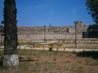 Famagusta - Stadtmauer