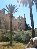Famagusta - St Nikolaus Kathedrale