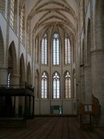 Famagusta -St. Nikolaus Kathedrale