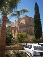 Famagusta - St. Peter and Paul Kathedral