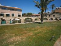 Nikosia - antikes Wasser-Viadukt