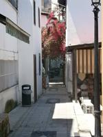 Nikosia - Gassen der Altstadt