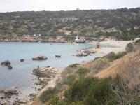 Wanderung zum Kap Greko - Konnos Beach