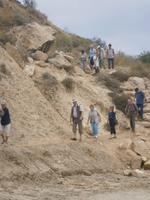 Wanderung zum Kap Greko