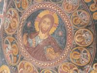 Scheunendachkirche Panagia Forviotissa (Asinoe)