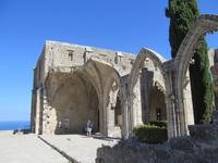 Abtei Bellapais (7)