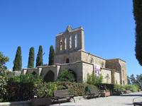 Abtei Bellapais