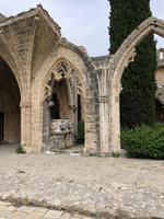 Abtei Bellapais