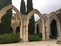 Abtei Bellapais
