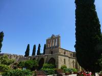 Abtei Bellapais