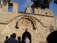 Agia Napa