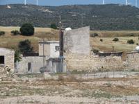 Aphrodite Tempel