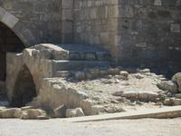 Aphrodite Tempel