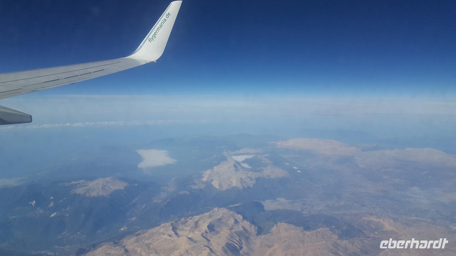 Auf nach Zypern!