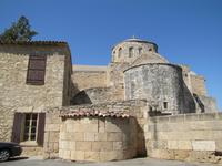 Bárnabas-Kloster