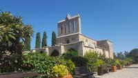 Bellapais
