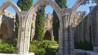 Bellapais