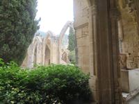 Bellapais